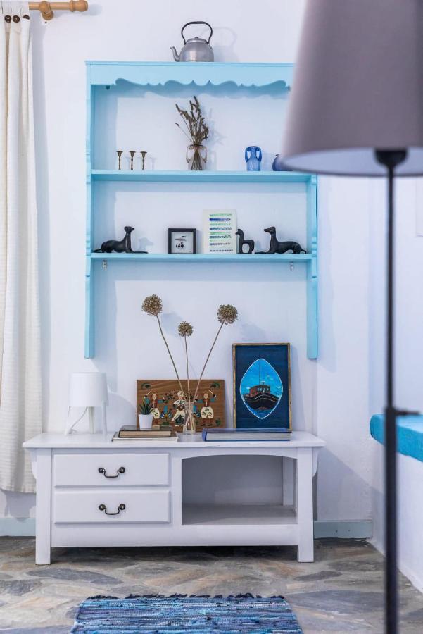 Myrto Holiday House Стафилос Екстериор снимка