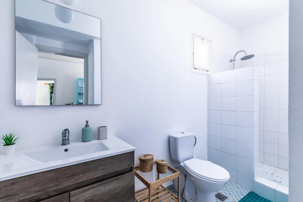 Myrto Holiday House Стафилос Екстериор снимка